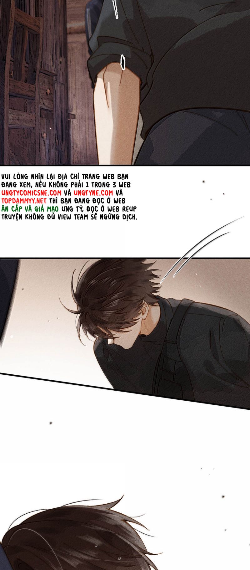 Sở Thiên Dĩ Nam Chapter 28 - Trang 23