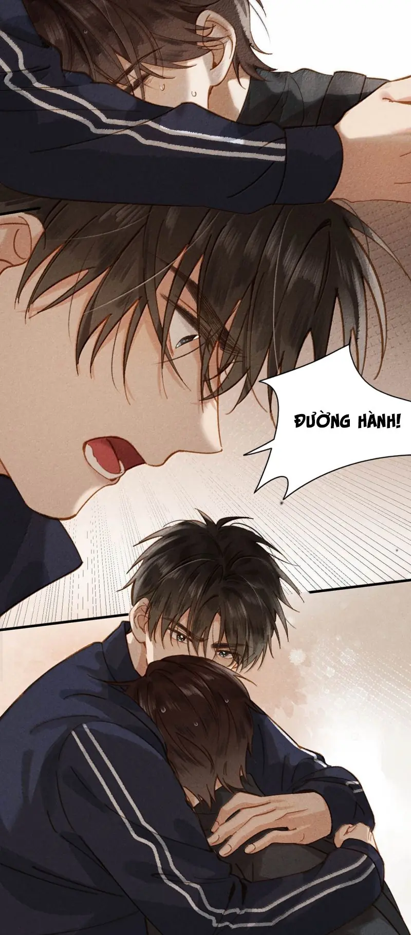 Sở Thiên Dĩ Nam Chapter 28 - Trang 24