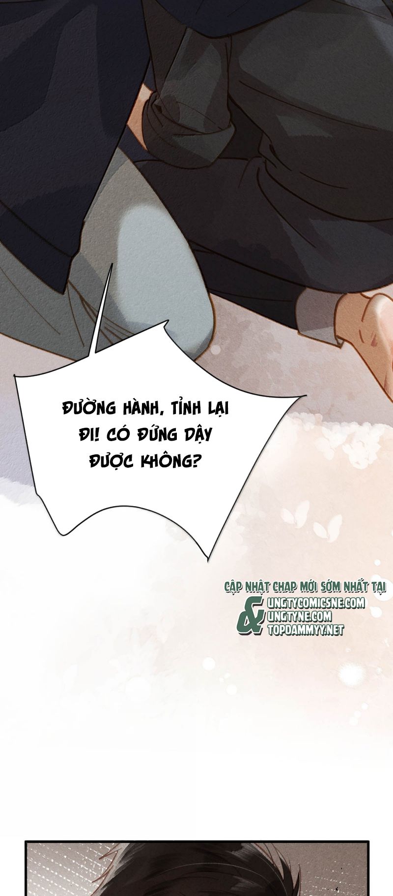 Sở Thiên Dĩ Nam Chapter 28 - Trang 25