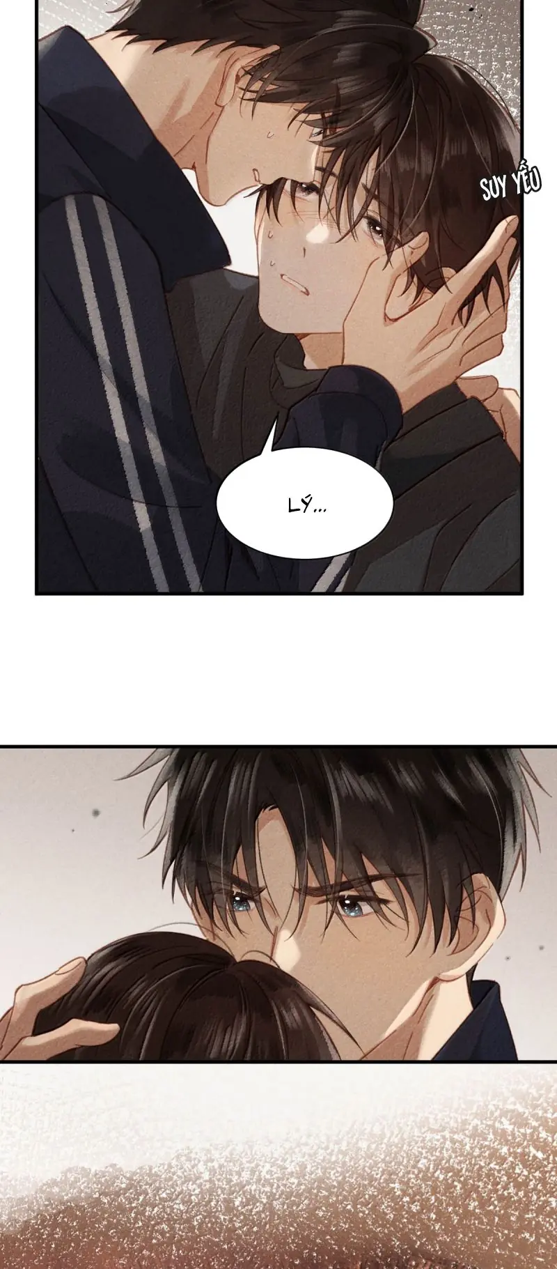 Sở Thiên Dĩ Nam Chapter 28 - Trang 26
