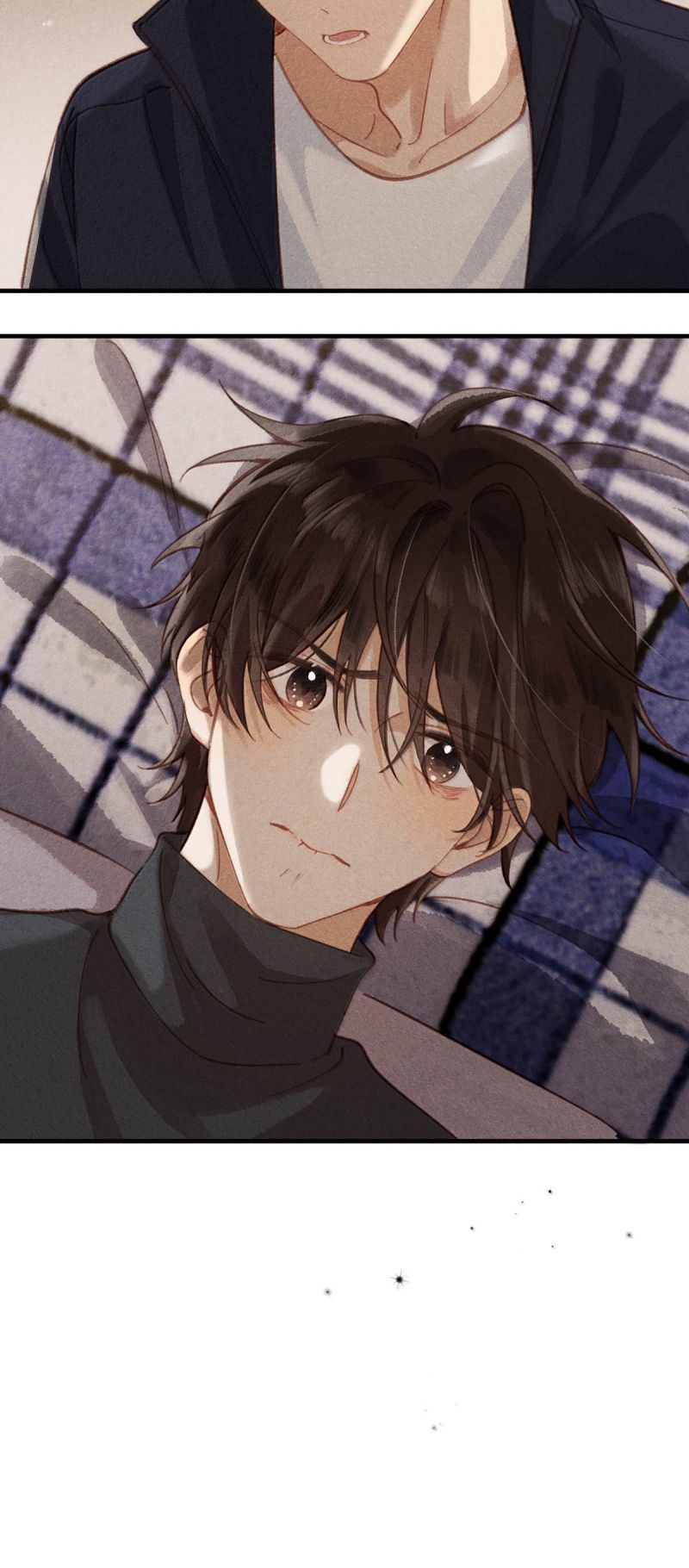 Sở Thiên Dĩ Nam Chapter 28 - Trang 28
