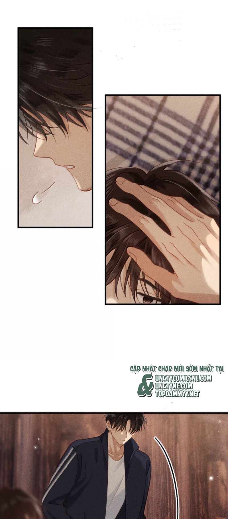 Sở Thiên Dĩ Nam Chapter 28 - Trang 29