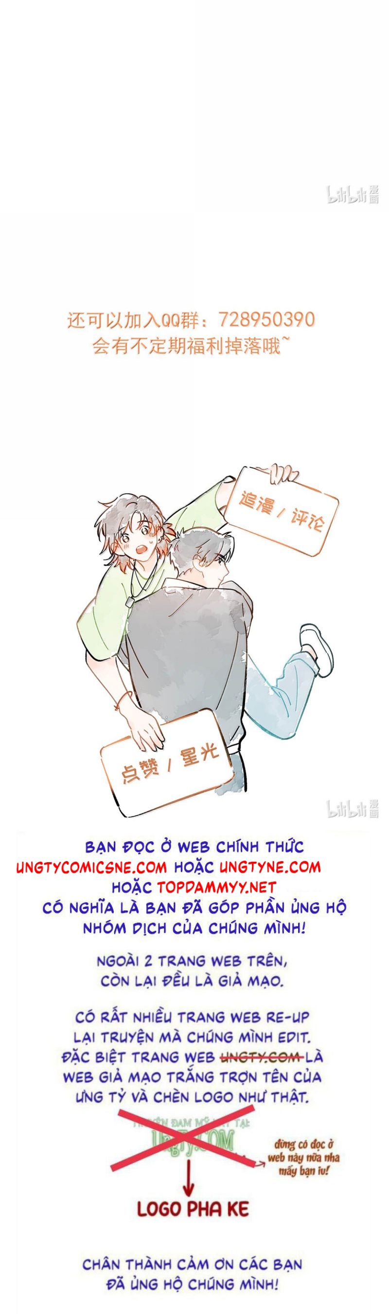 Sở Thiên Dĩ Nam Chapter 28 - Trang 32