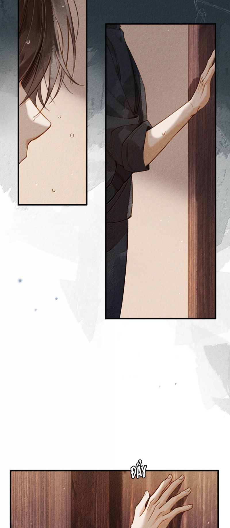 Sở Thiên Dĩ Nam Chapter 28 - Trang 5