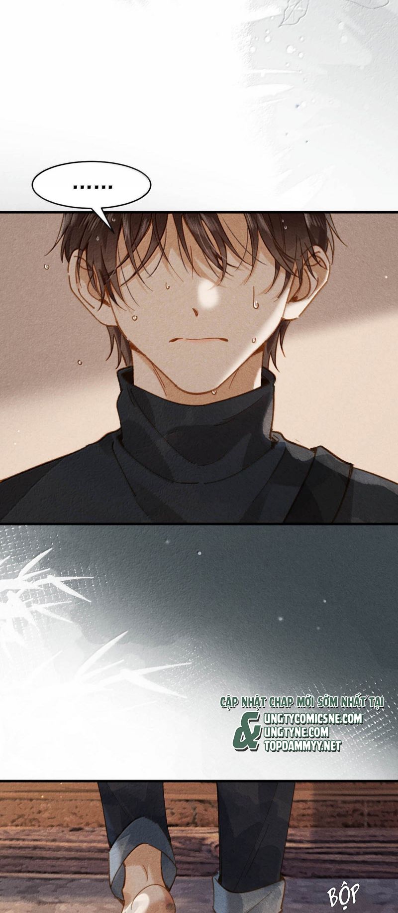 Sở Thiên Dĩ Nam Chapter 28 - Trang 8
