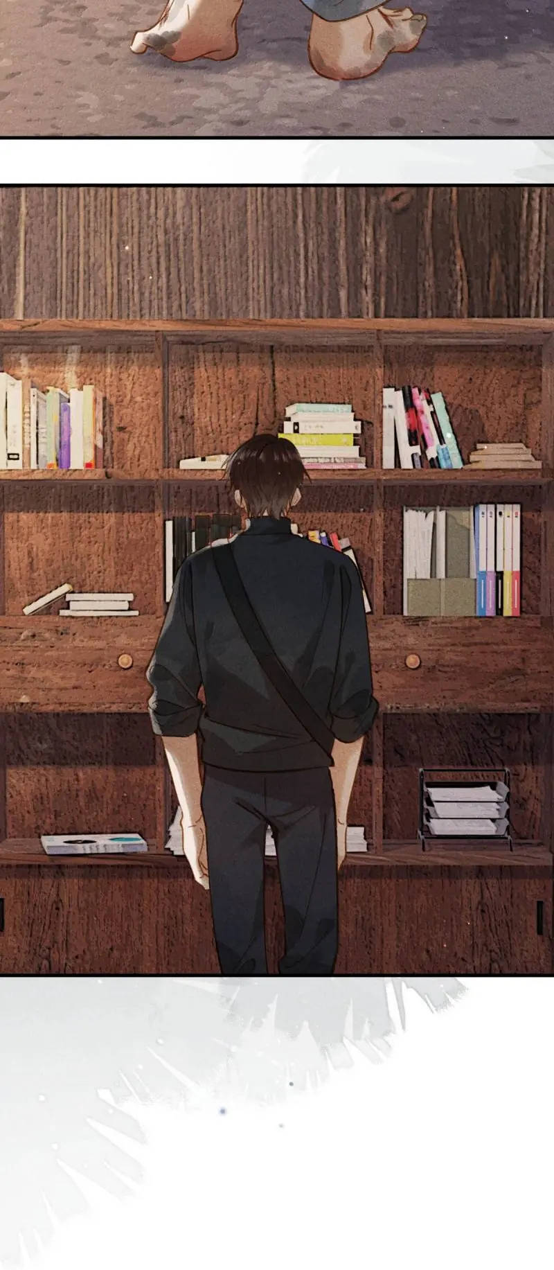 Sở Thiên Dĩ Nam Chapter 28 - Trang 9