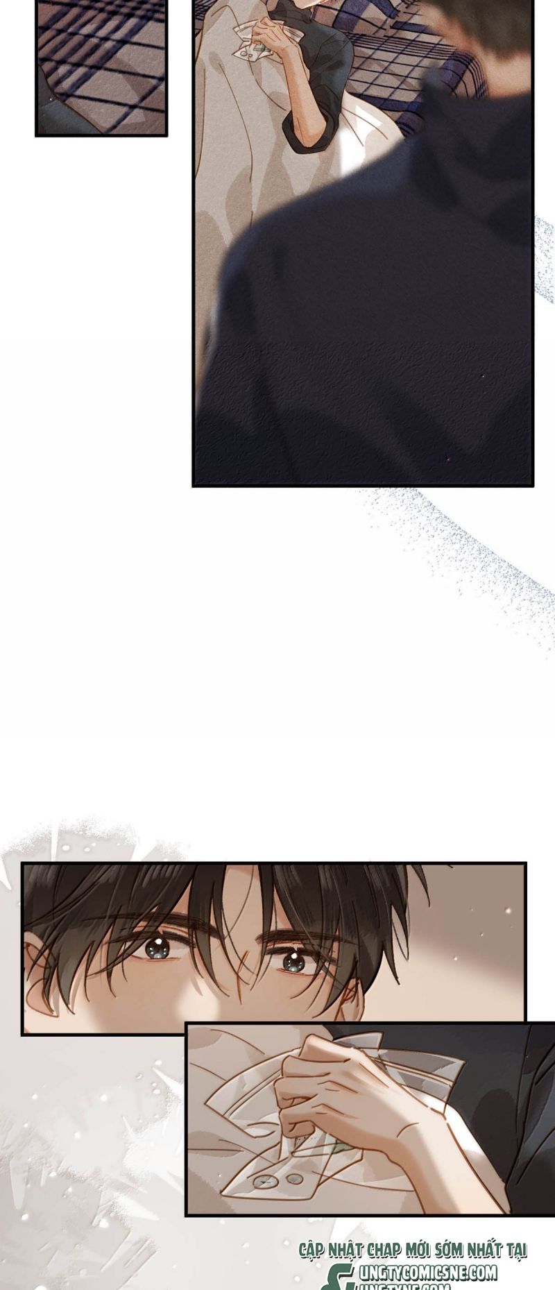 Sở Thiên Dĩ Nam Chapter 29 - Trang 14