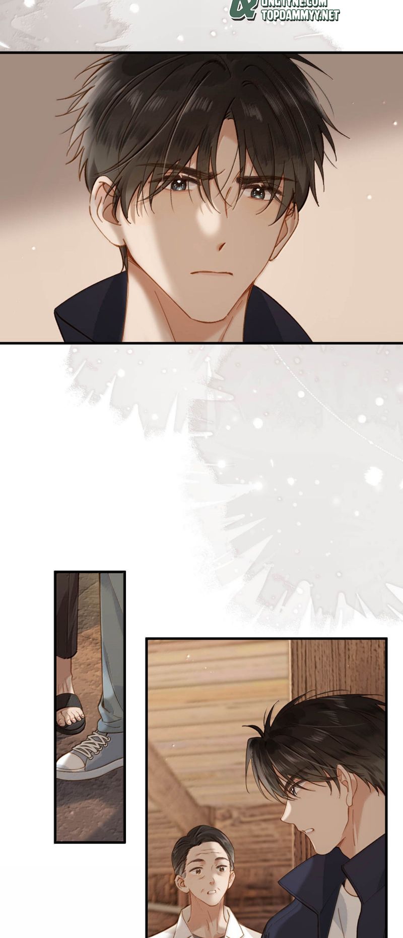 Sở Thiên Dĩ Nam Chapter 29 - Trang 15