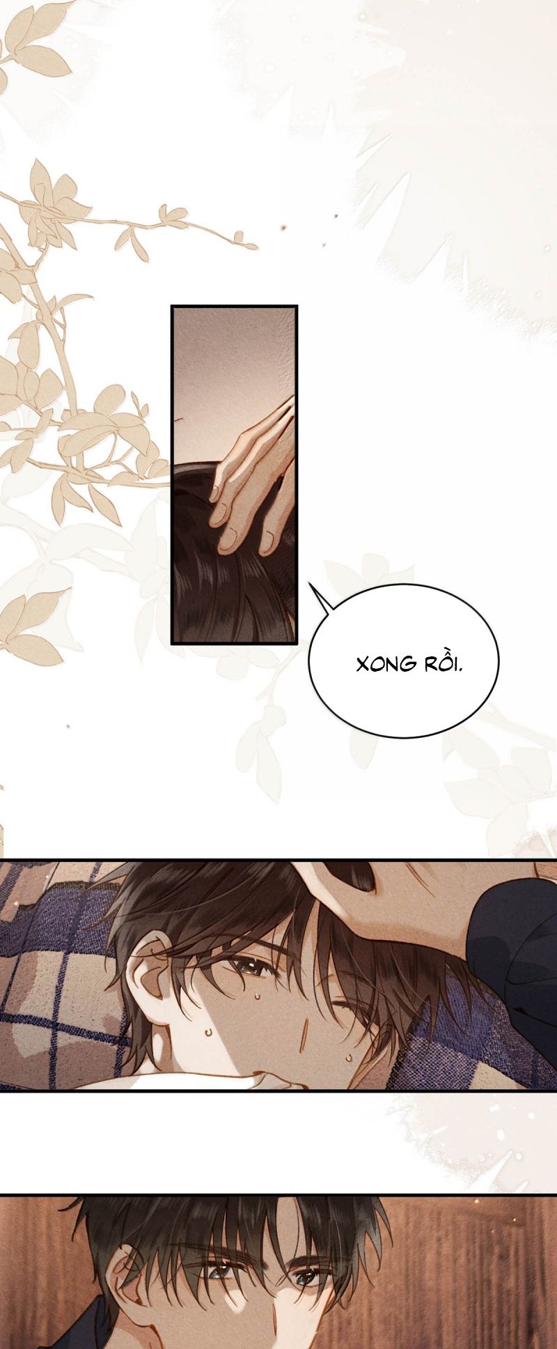 Sở Thiên Dĩ Nam Chapter 29 - Trang 21
