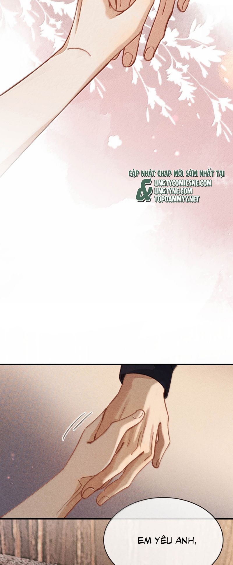 Sở Thiên Dĩ Nam Chapter 29 - Trang 29