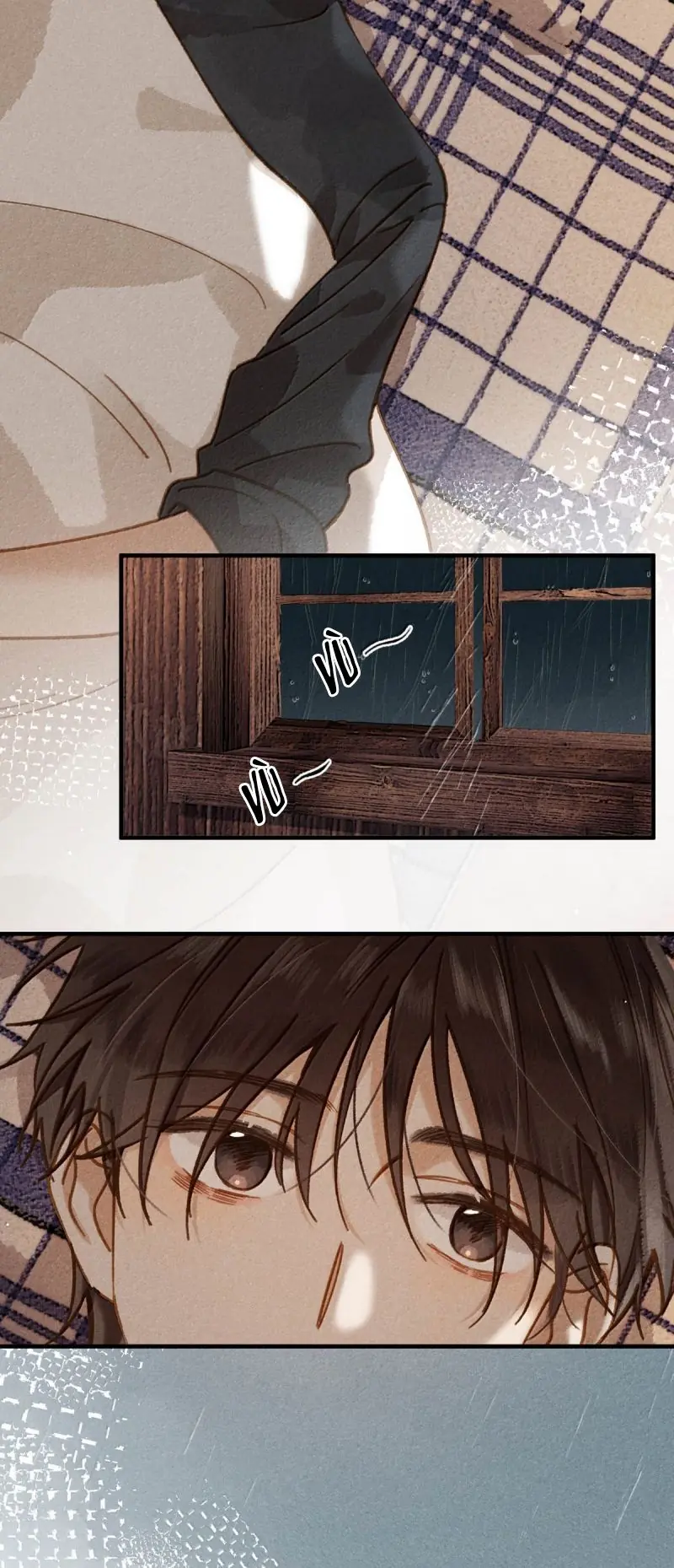 Sở Thiên Dĩ Nam Chapter 29 - Trang 5