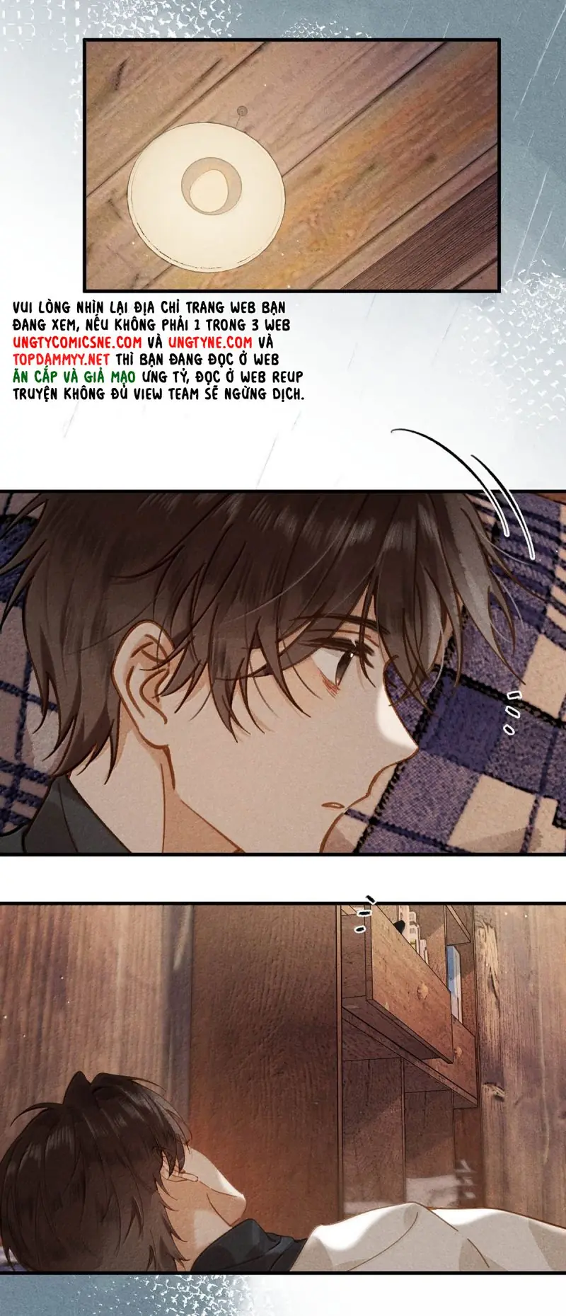 Sở Thiên Dĩ Nam Chapter 29 - Trang 6