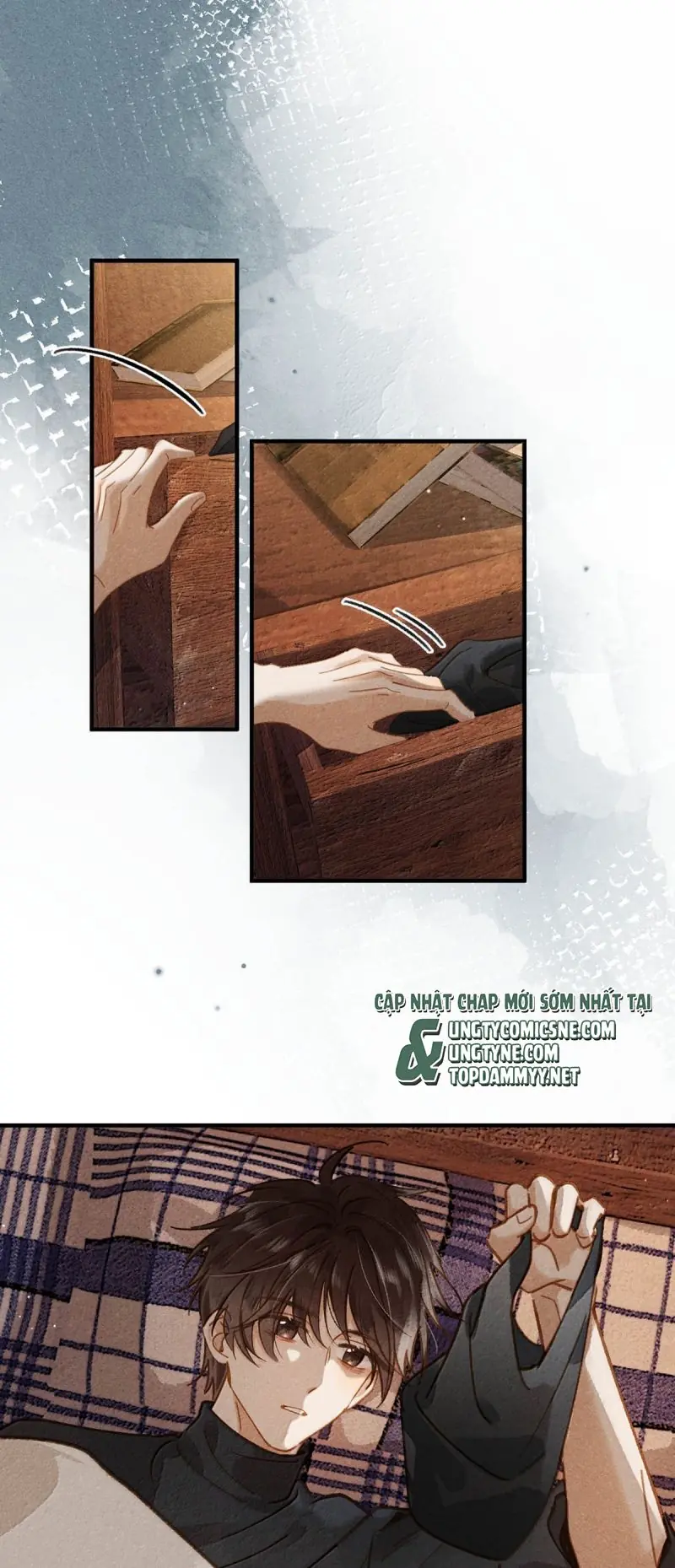 Sở Thiên Dĩ Nam Chapter 29 - Trang 7