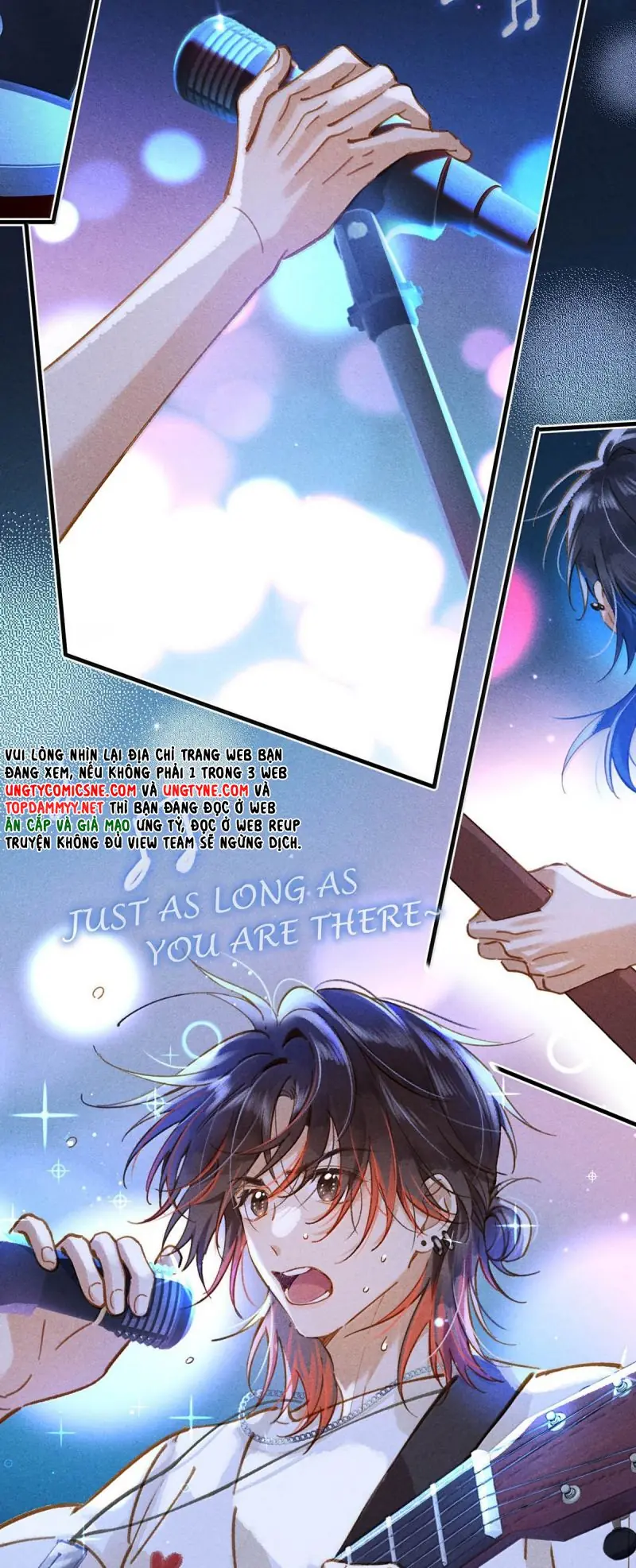 Sở Thiên Dĩ Nam Chapter 30 - Trang 10