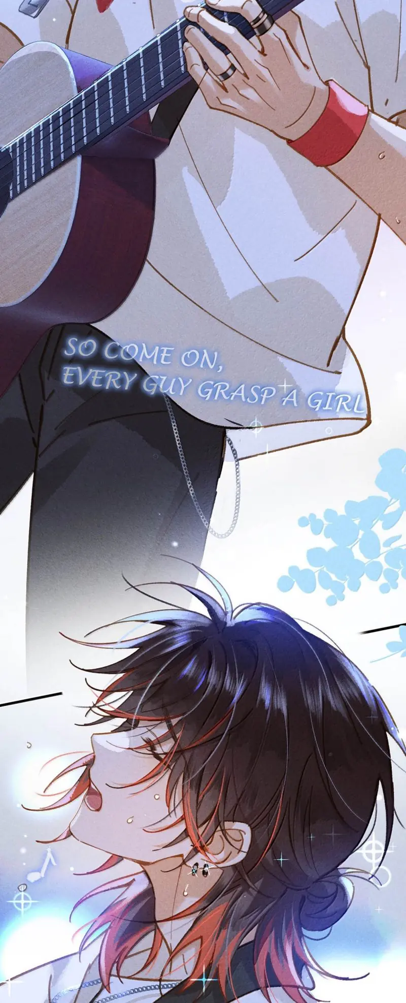 Sở Thiên Dĩ Nam Chapter 30 - Trang 11