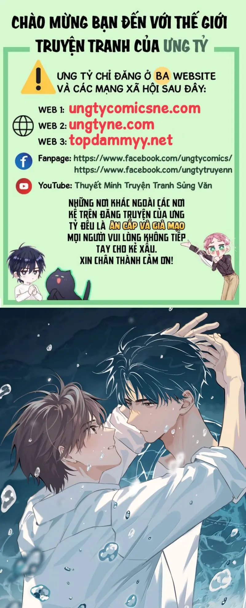 Sở Thiên Dĩ Nam Chapter 30 - Trang 2