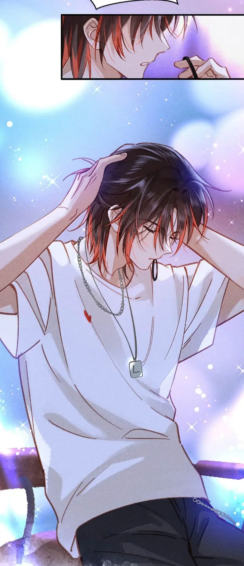 Sở Thiên Dĩ Nam Chapter 30 - Trang 21
