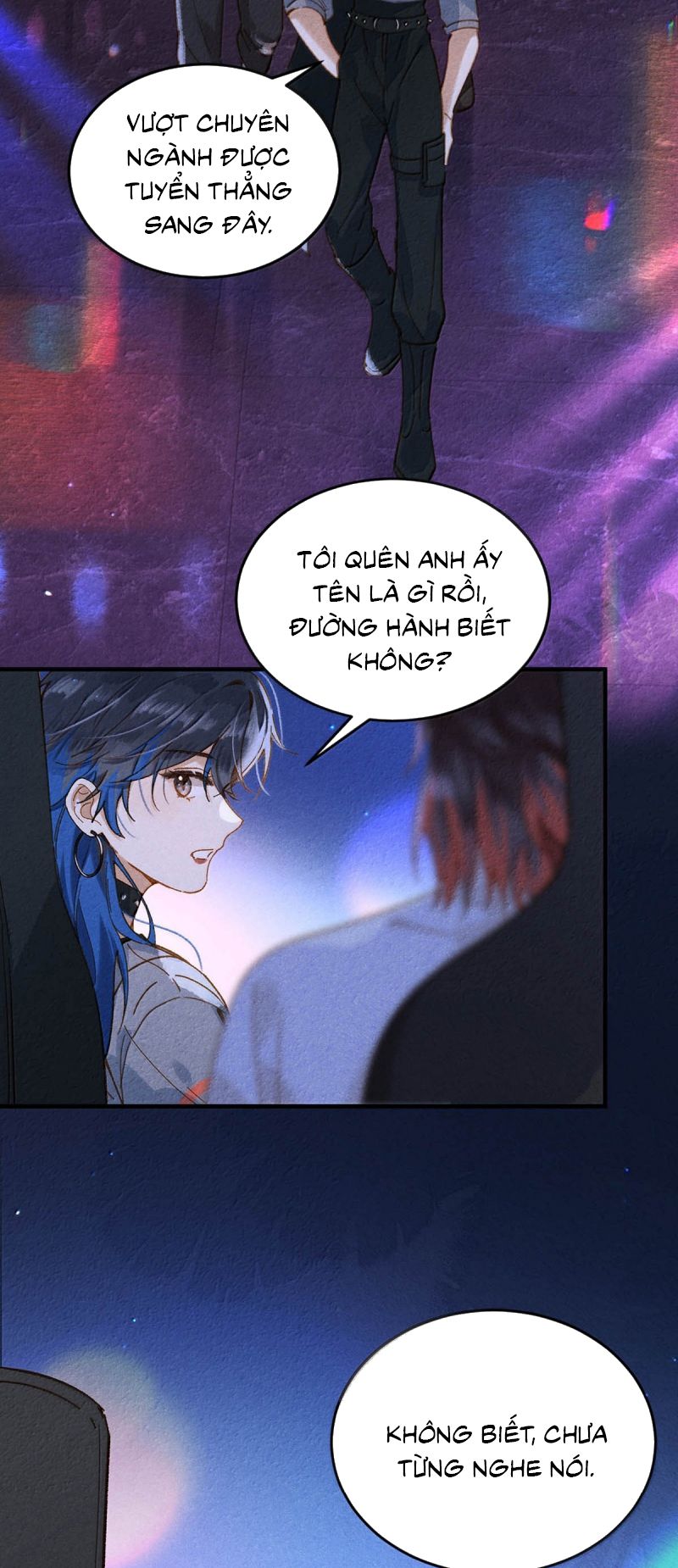 Sở Thiên Dĩ Nam Chapter 30 - Trang 29