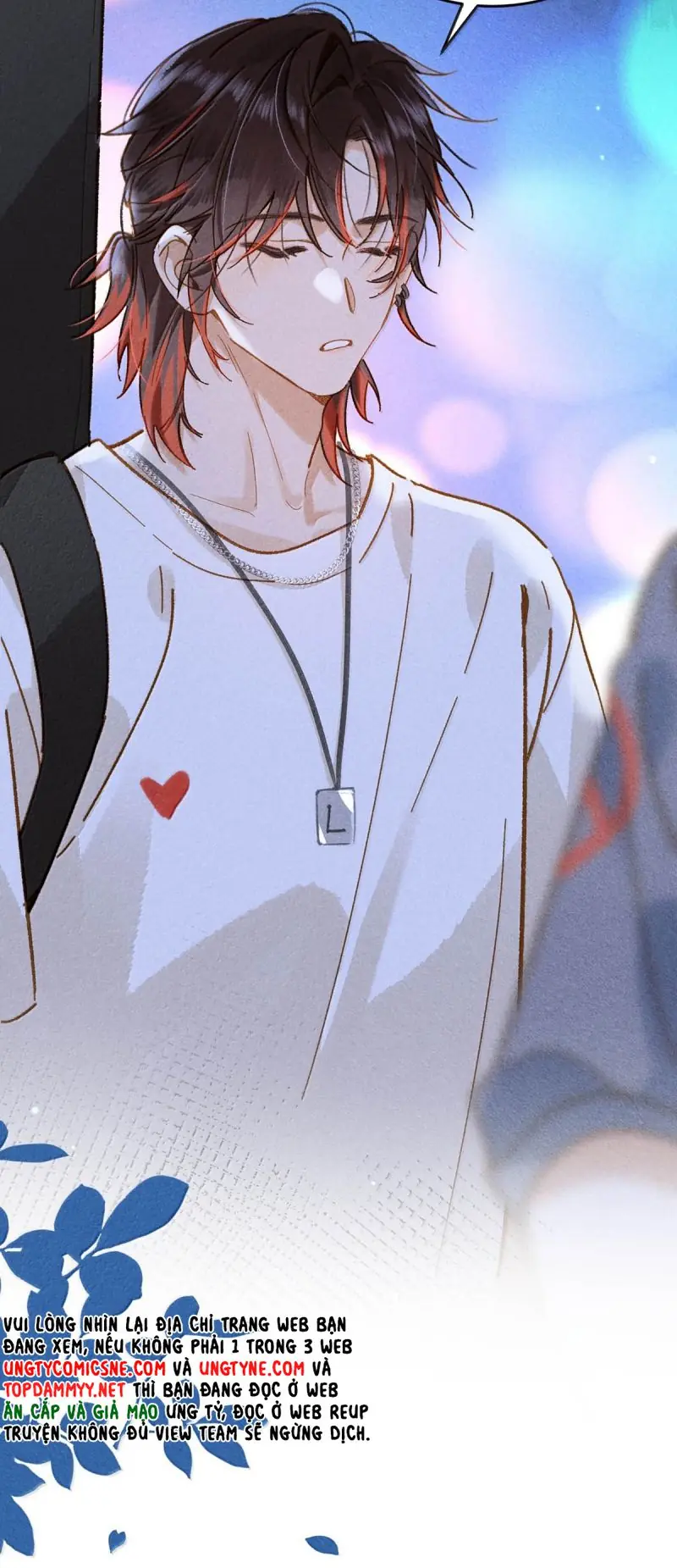 Sở Thiên Dĩ Nam Chapter 30 - Trang 30