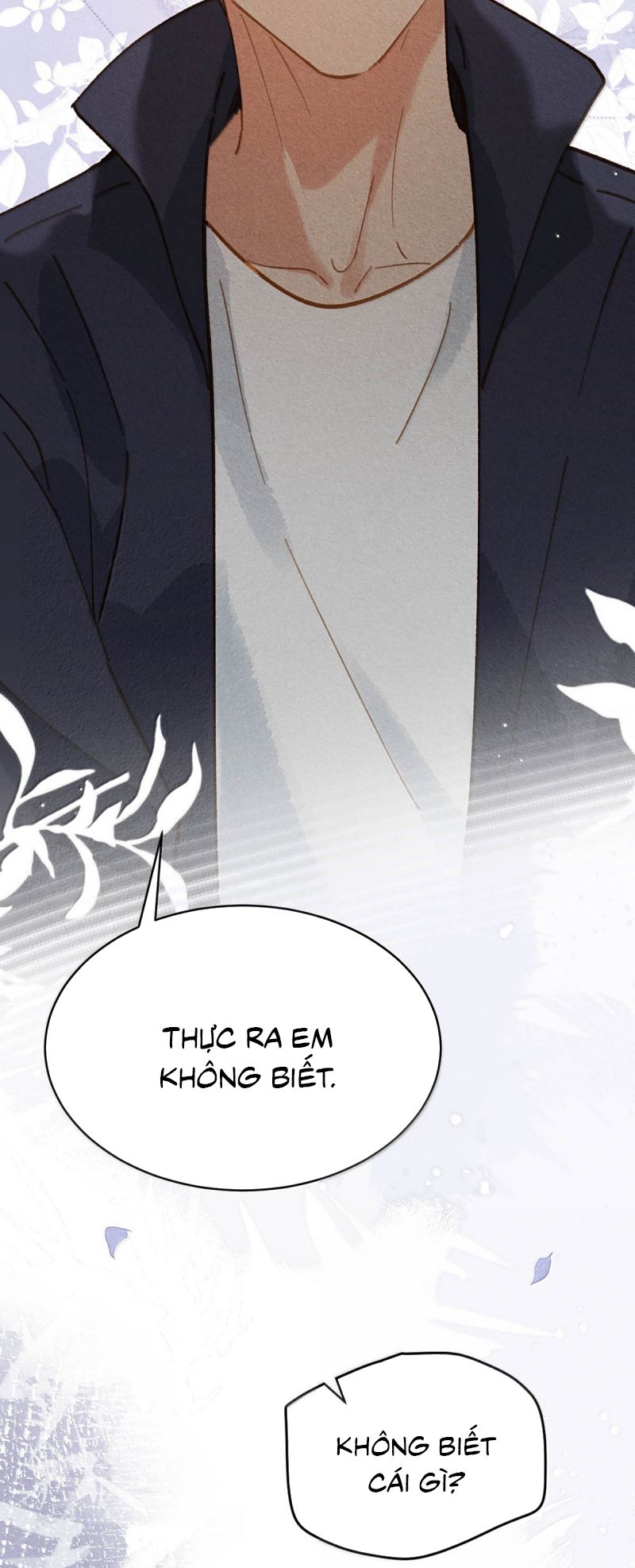 Sở Thiên Dĩ Nam Chapter 30 - Trang 6