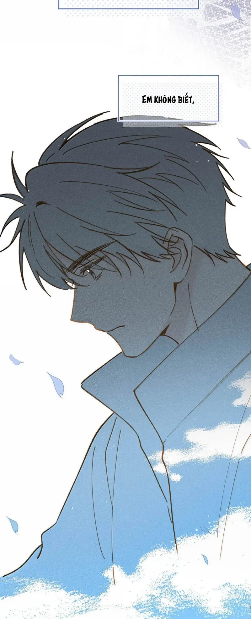 Sở Thiên Dĩ Nam Chapter 30 - Trang 8