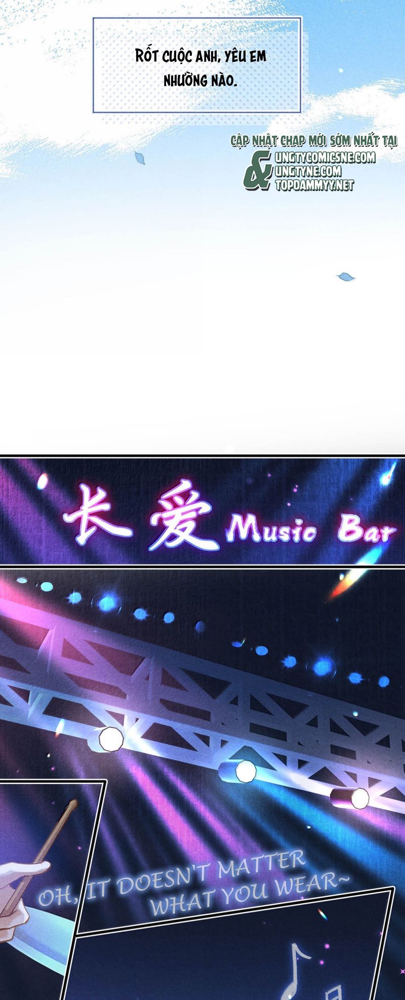 Sở Thiên Dĩ Nam Chapter 30 - Trang 9