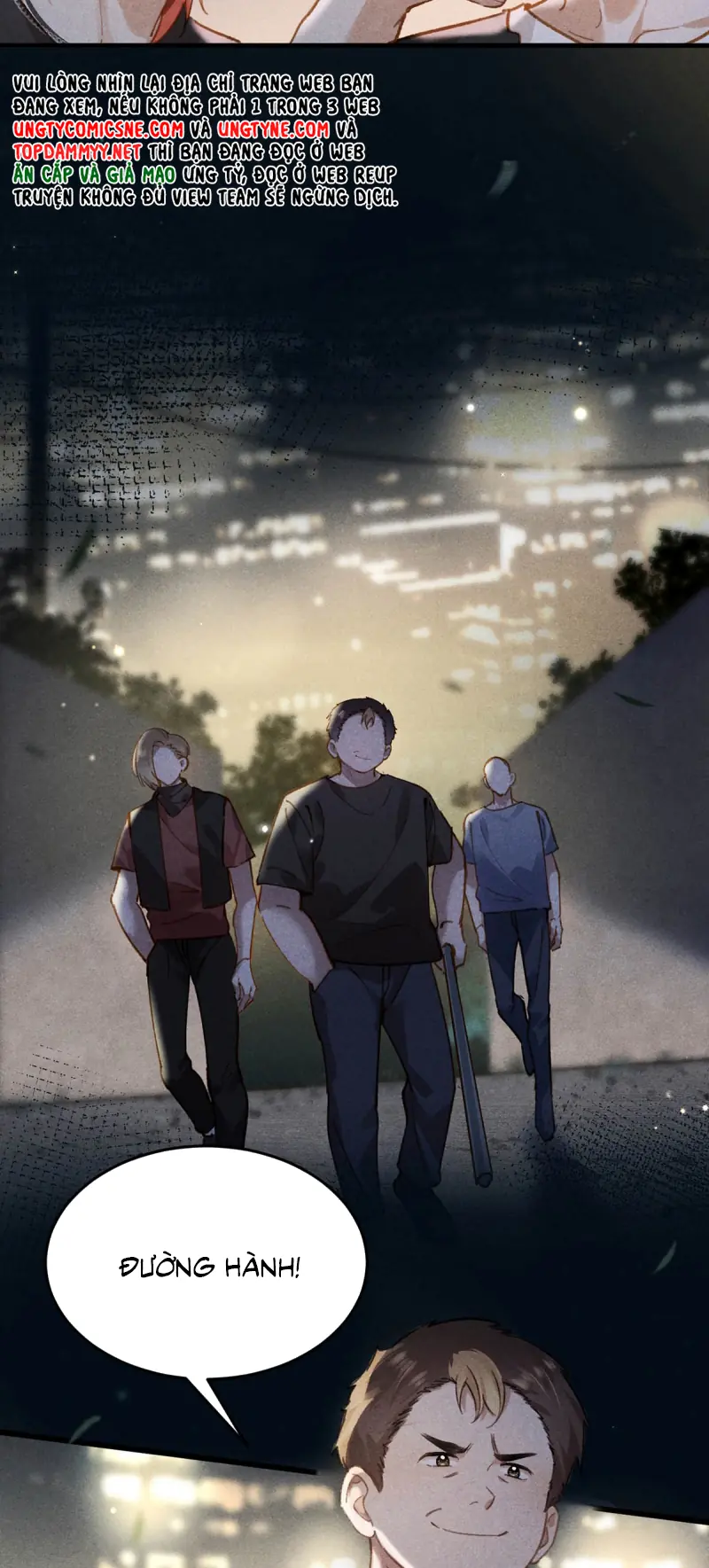 Sở Thiên Dĩ Nam Chapter 31 - Trang 15