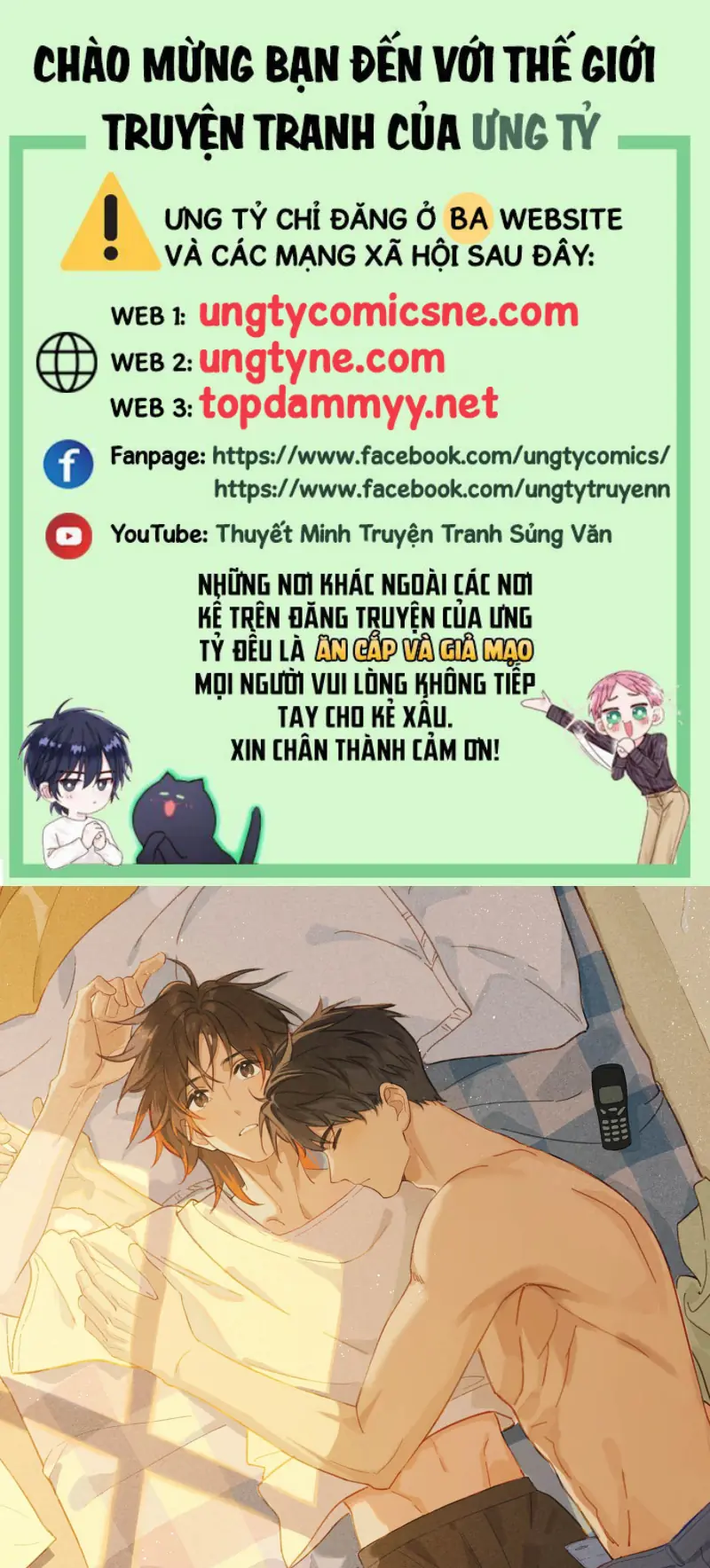 Sở Thiên Dĩ Nam Chapter 31 - Trang 2
