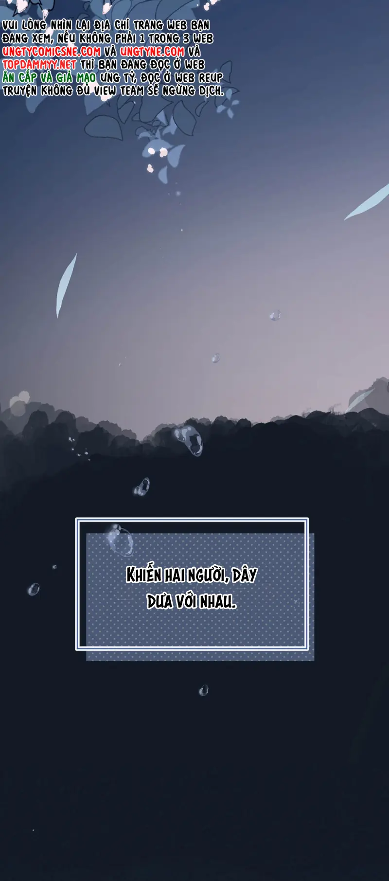 Sở Thiên Dĩ Nam Chapter 31 - Trang 23