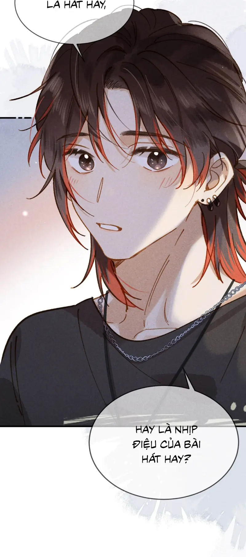 Sở Thiên Dĩ Nam Chapter 31 - Trang 26