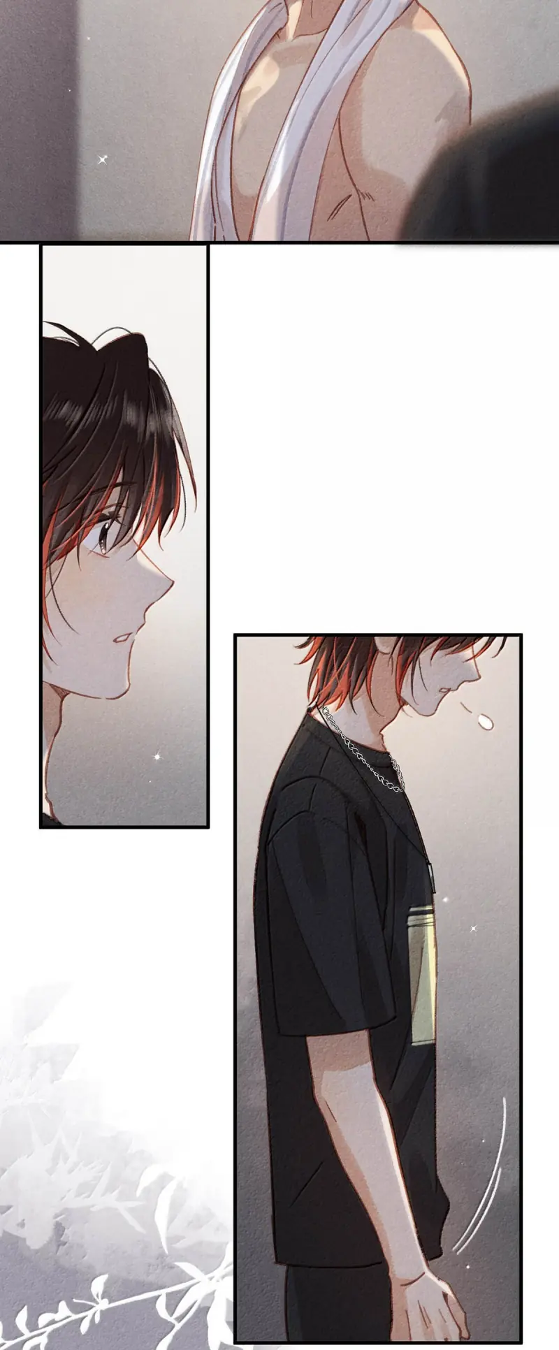 Sở Thiên Dĩ Nam Chapter 32 - Trang 11