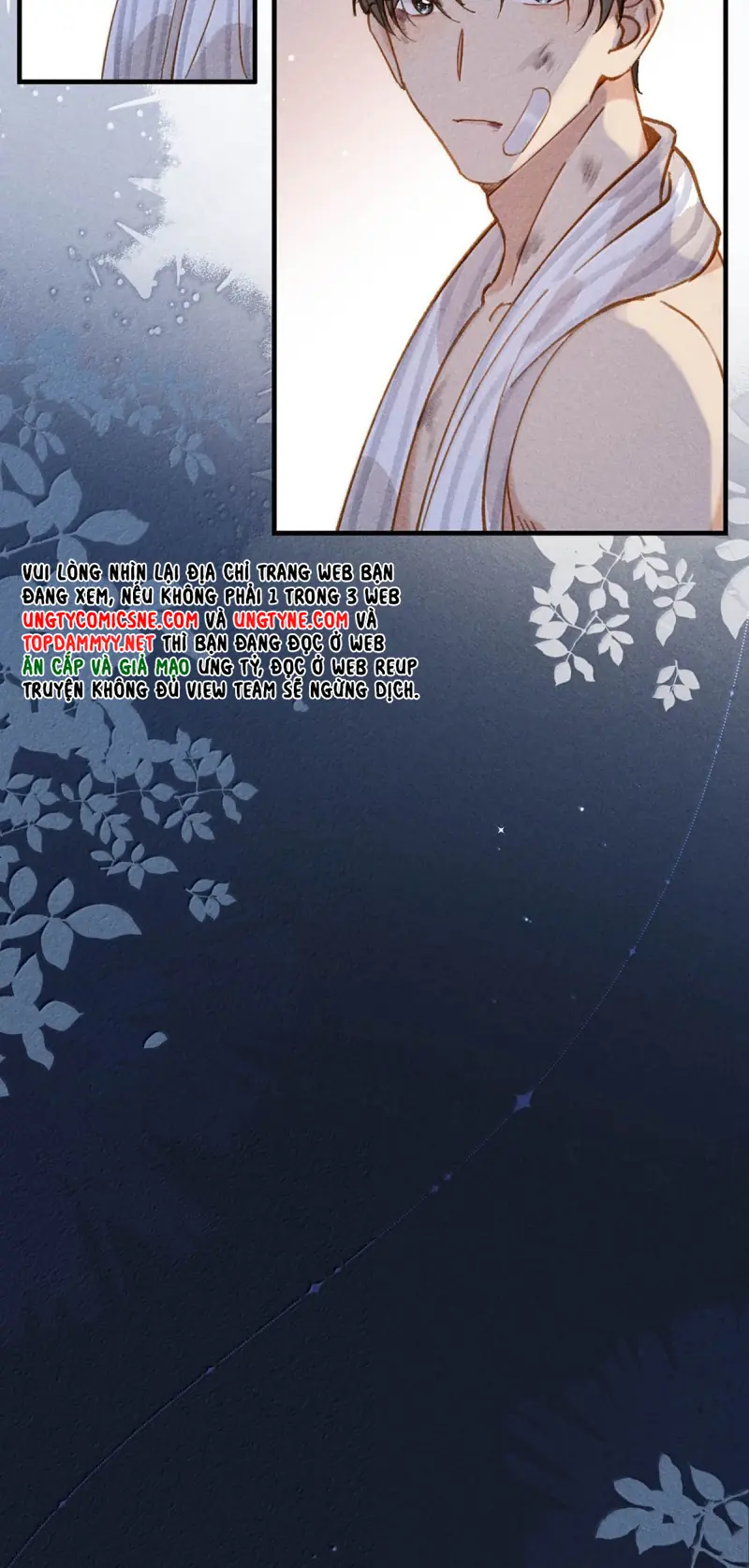 Sở Thiên Dĩ Nam Chapter 32 - Trang 18