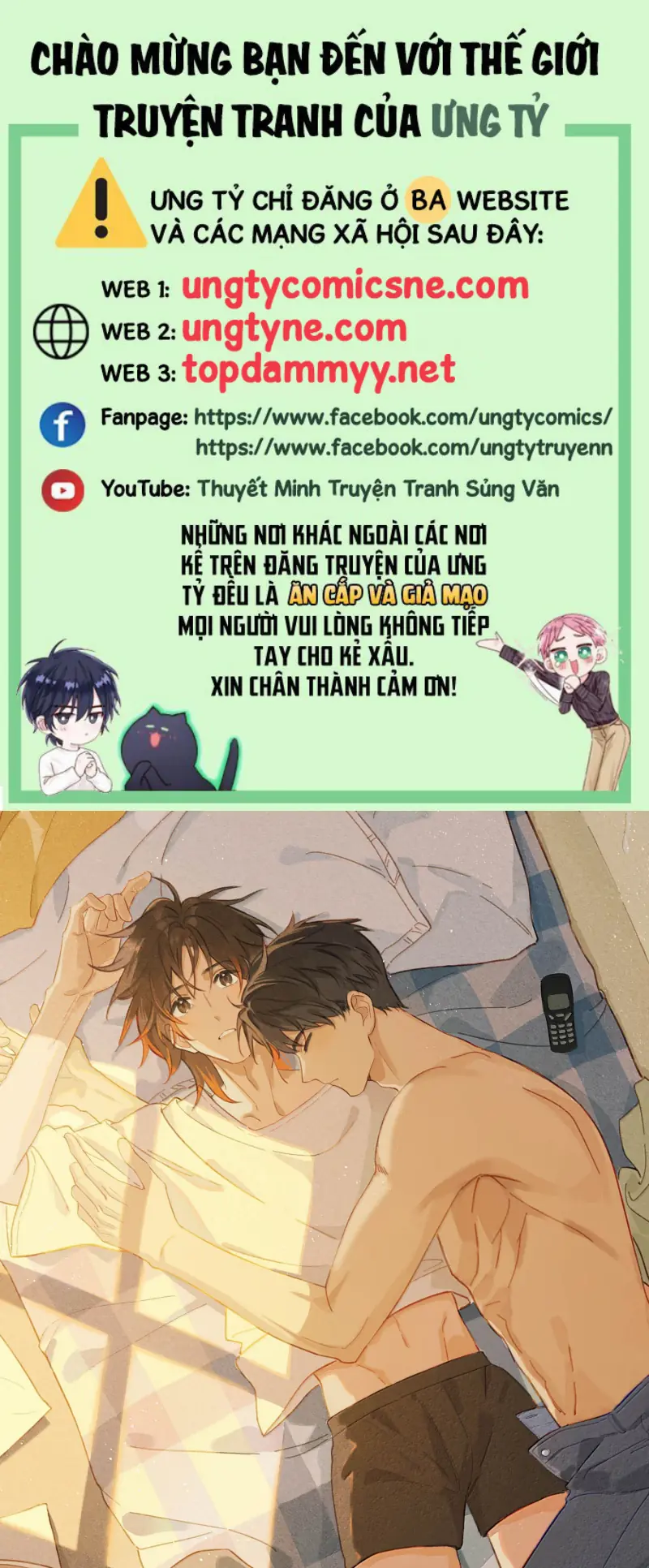Sở Thiên Dĩ Nam Chapter 32 - Trang 2