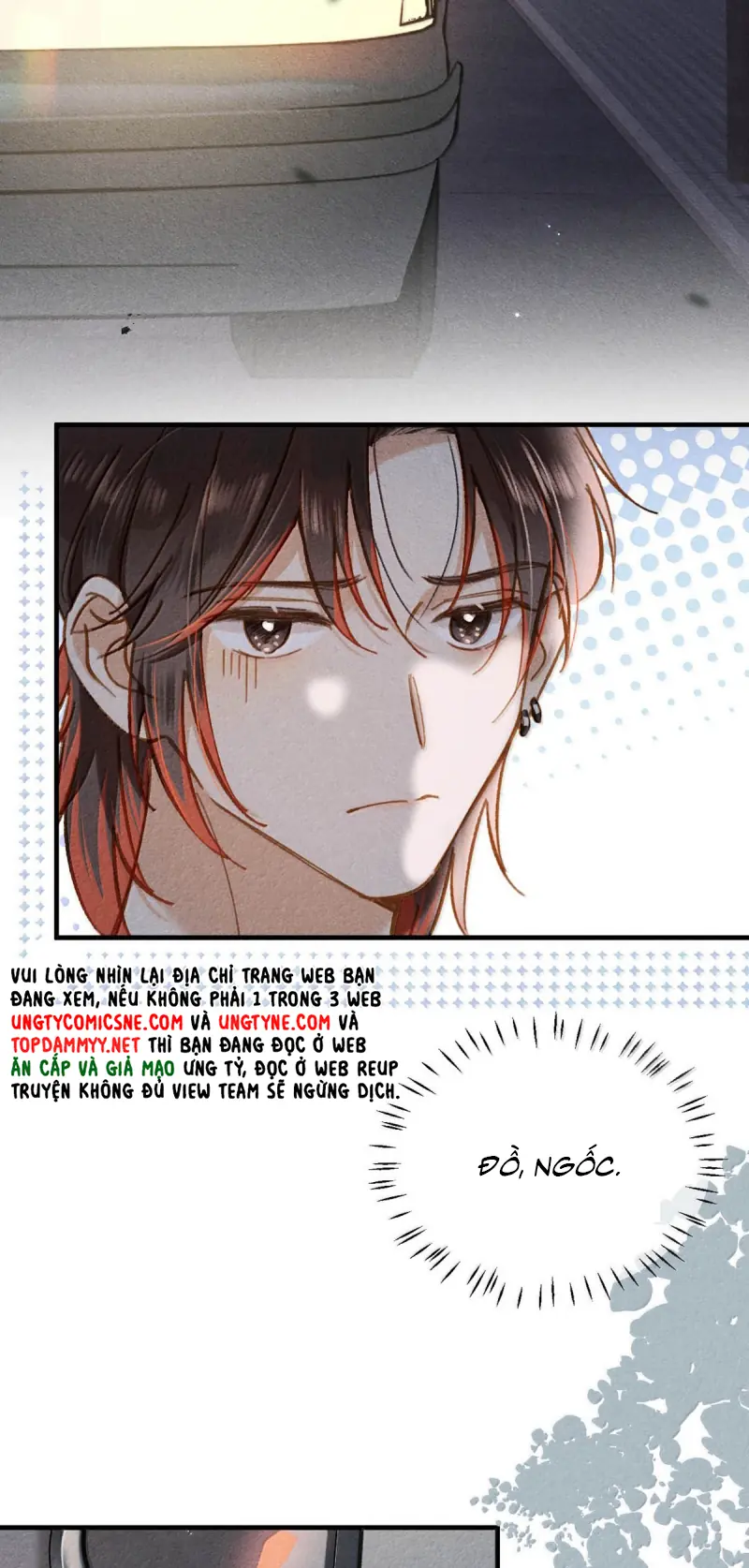 Sở Thiên Dĩ Nam Chapter 32 - Trang 26