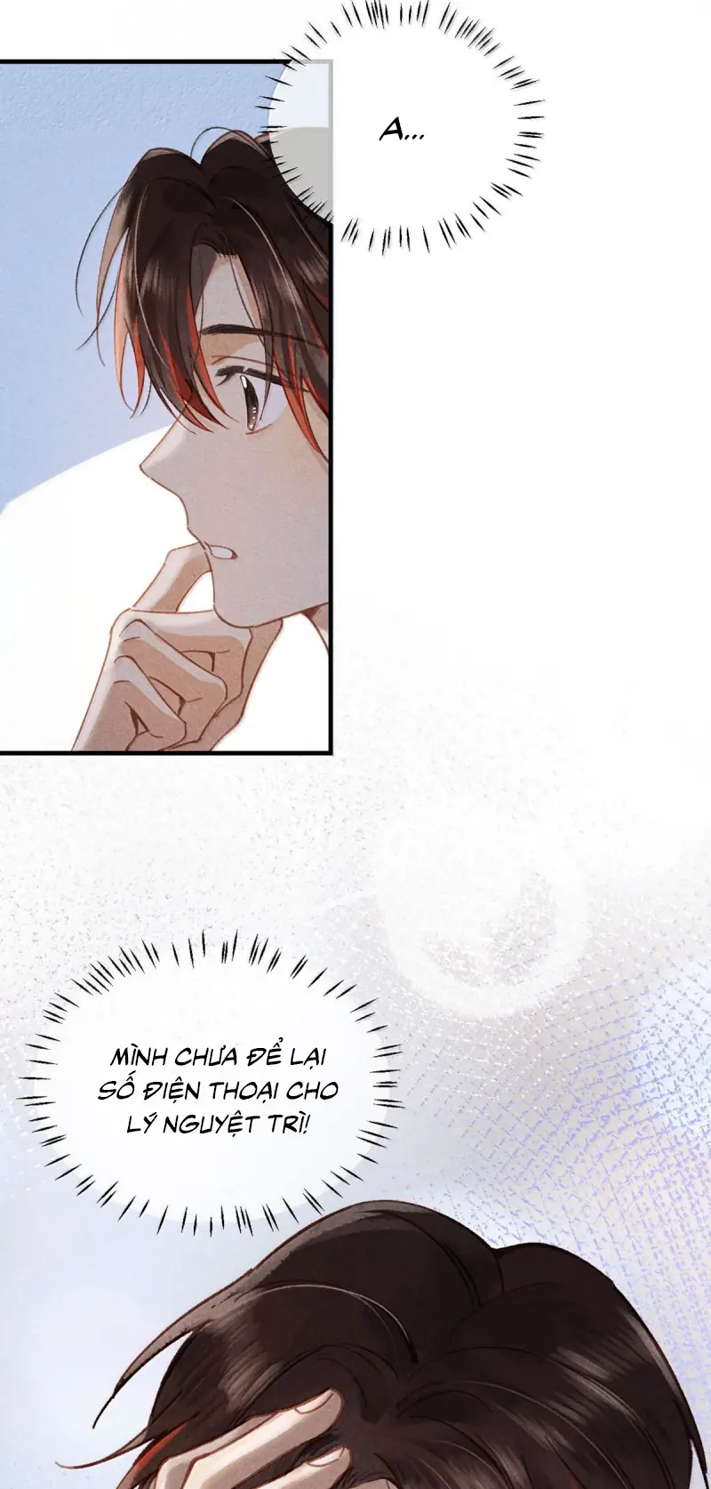Sở Thiên Dĩ Nam Chapter 32 - Trang 29