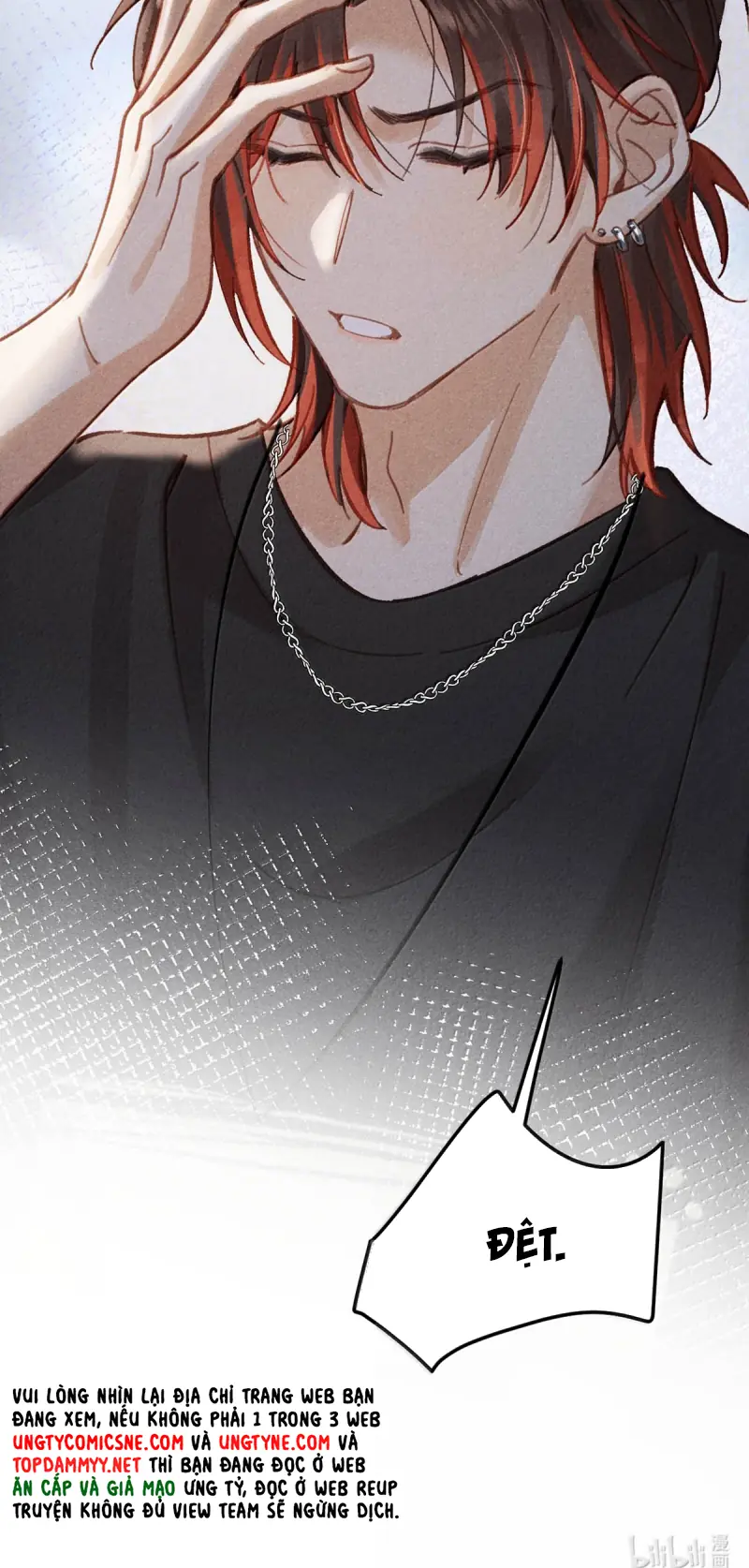 Sở Thiên Dĩ Nam Chapter 32 - Trang 30