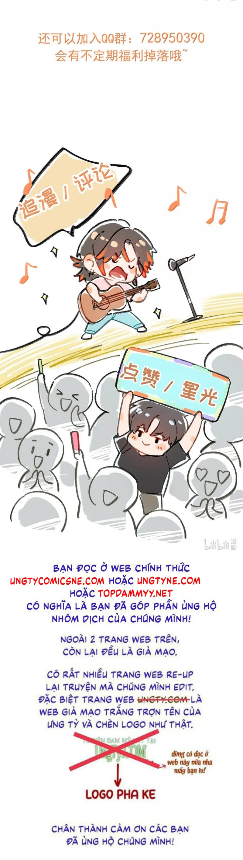 Sở Thiên Dĩ Nam Chapter 32 - Trang 31