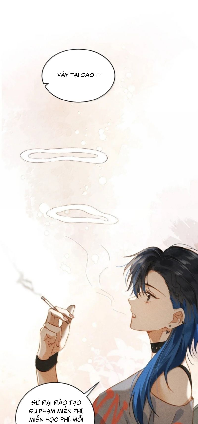 Sở Thiên Dĩ Nam Chapter 33 - Trang 15