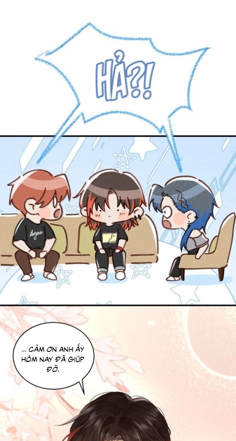 Sở Thiên Dĩ Nam Chapter 33 - Trang 20