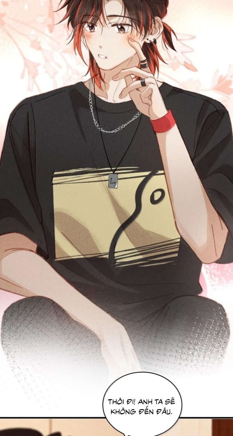 Sở Thiên Dĩ Nam Chapter 33 - Trang 21