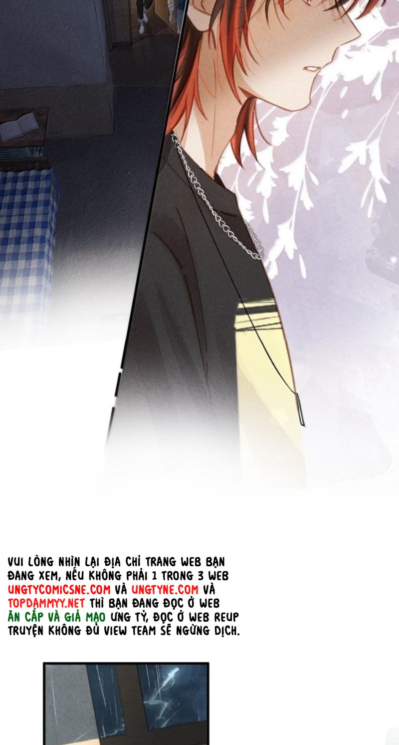 Sở Thiên Dĩ Nam Chapter 33 - Trang 26
