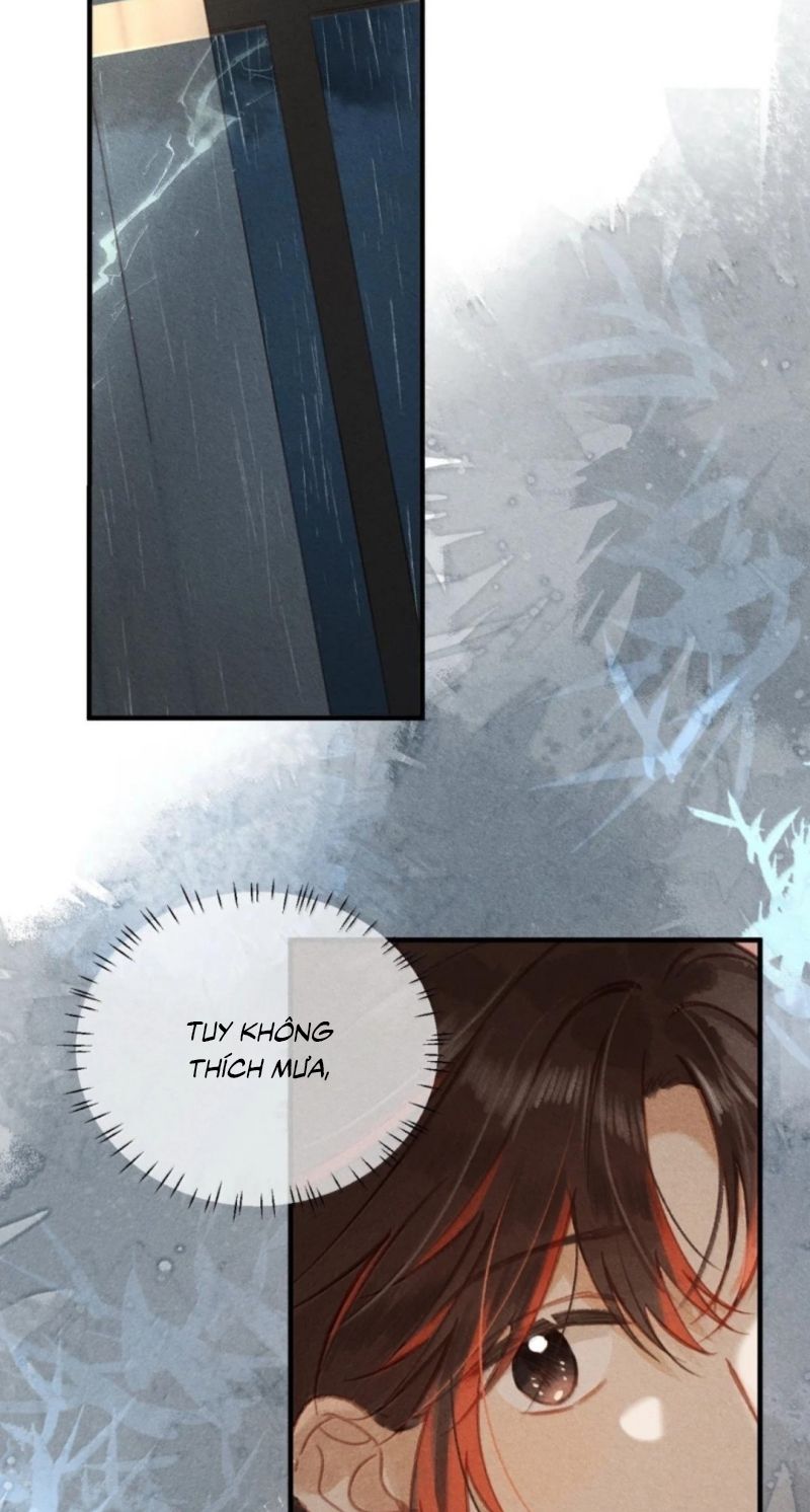 Sở Thiên Dĩ Nam Chapter 33 - Trang 27