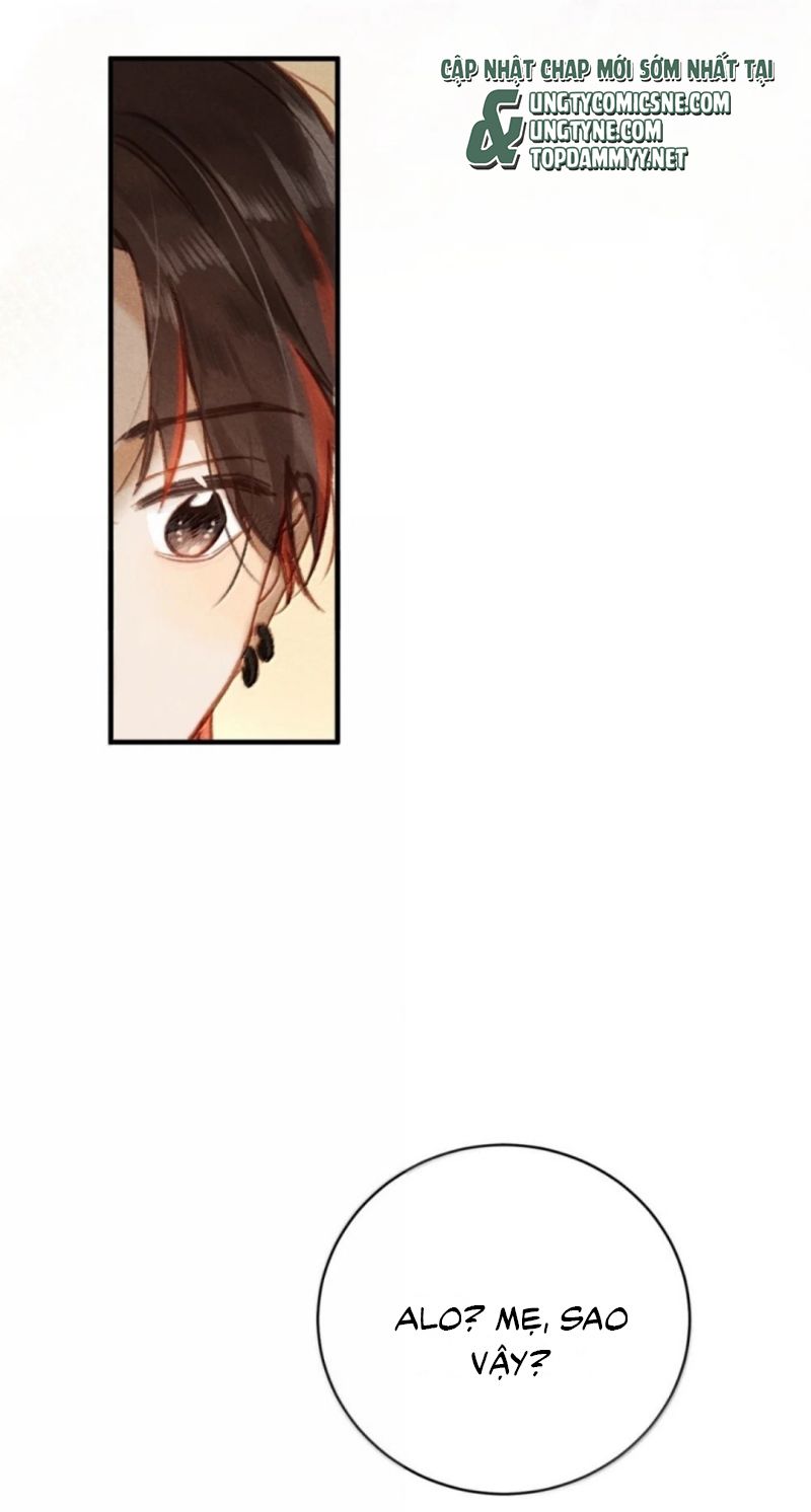Sở Thiên Dĩ Nam Chapter 33 - Trang 29