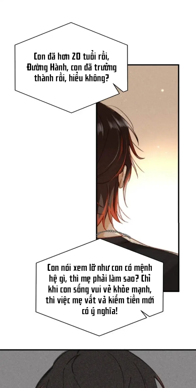 Sở Thiên Dĩ Nam Chapter 34 - Trang 10