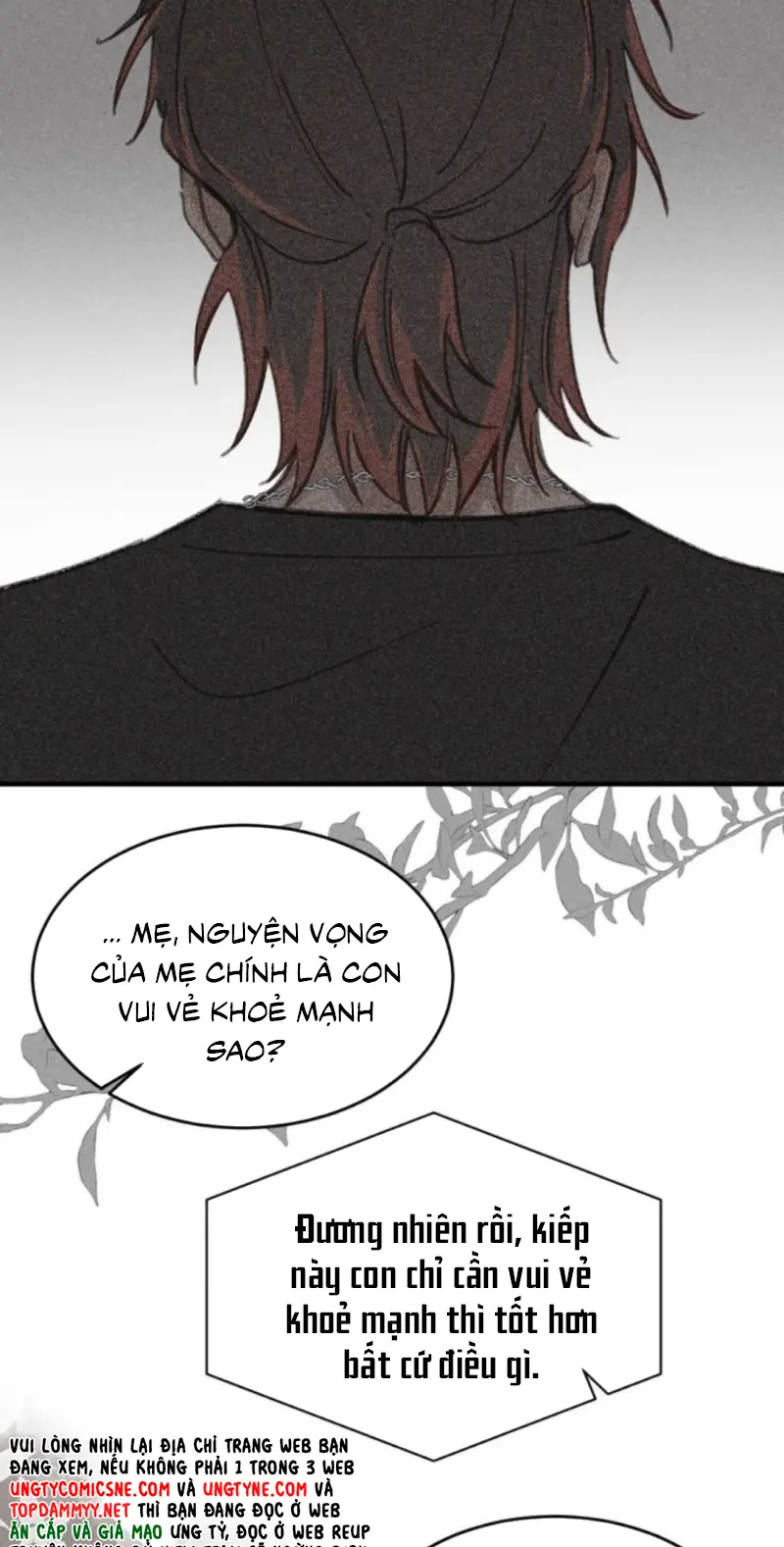 Sở Thiên Dĩ Nam Chapter 34 - Trang 11