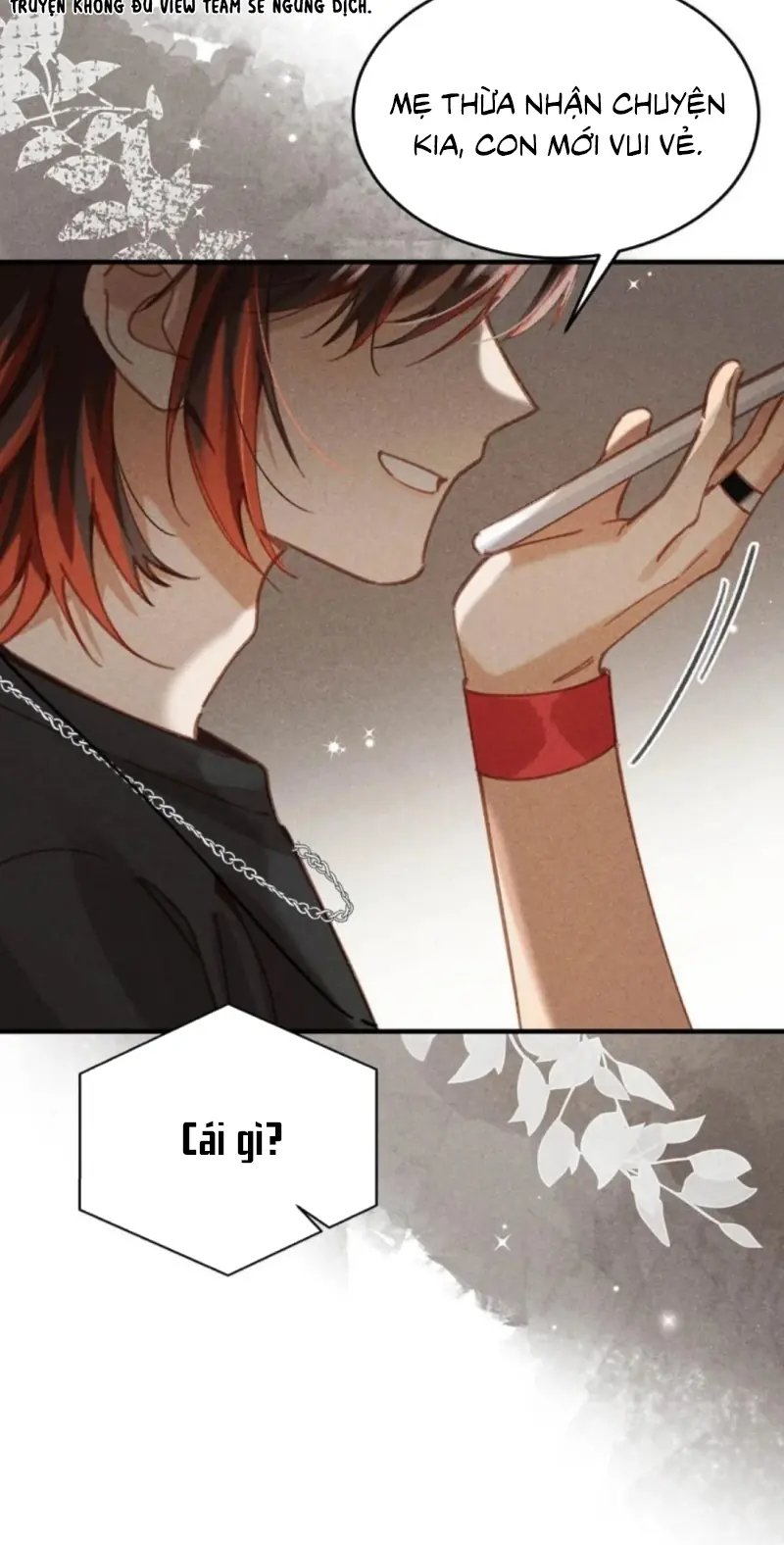 Sở Thiên Dĩ Nam Chapter 34 - Trang 12
