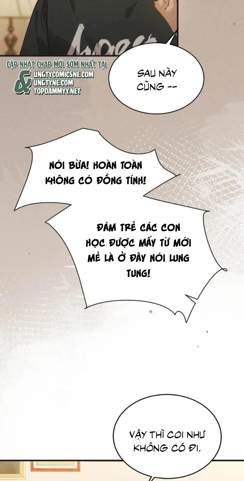Sở Thiên Dĩ Nam Chapter 34 - Trang 17