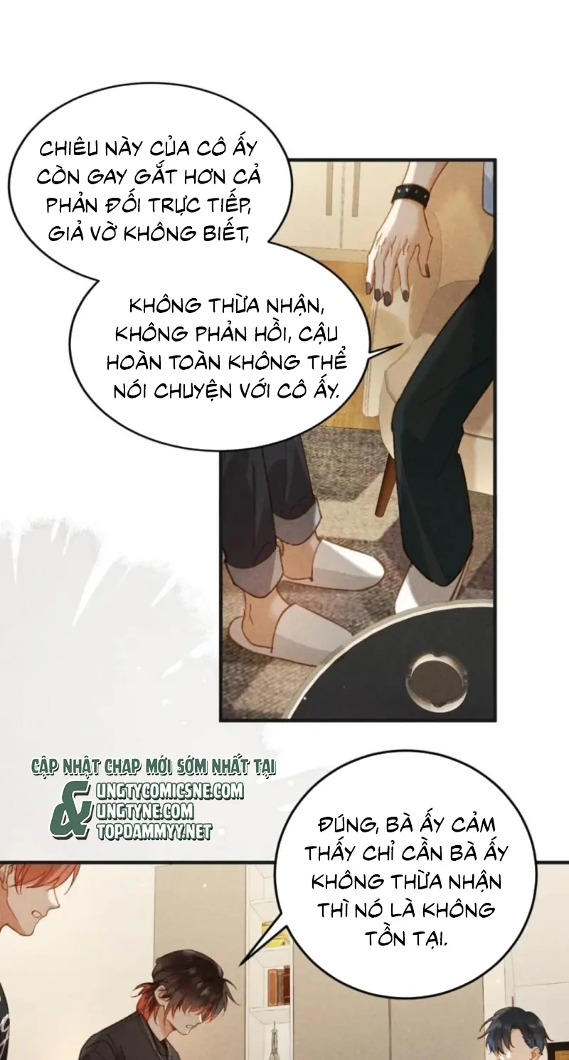Sở Thiên Dĩ Nam Chapter 34 - Trang 20