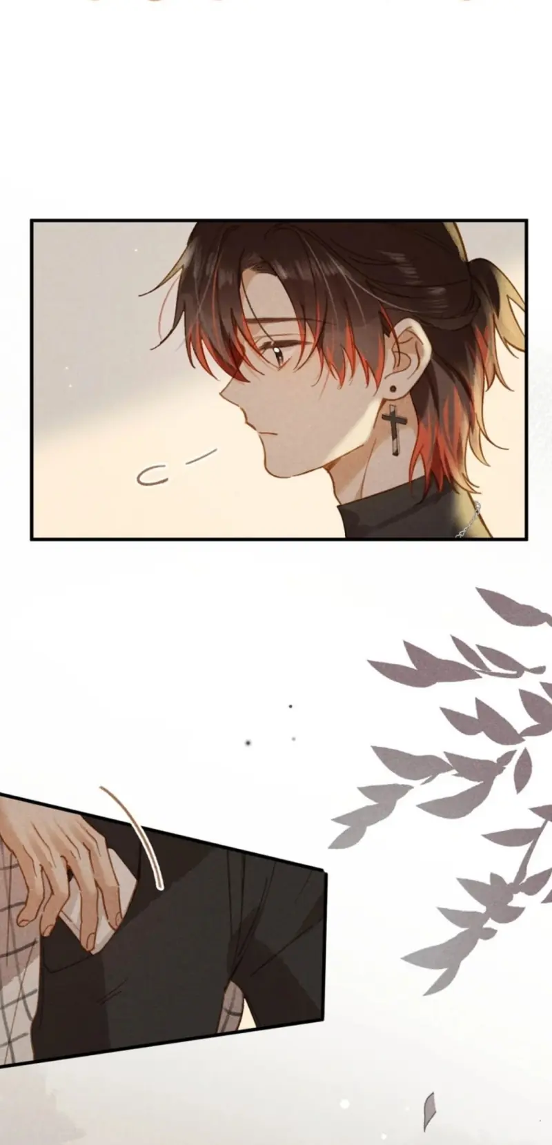 Sở Thiên Dĩ Nam Chapter 34 - Trang 25
