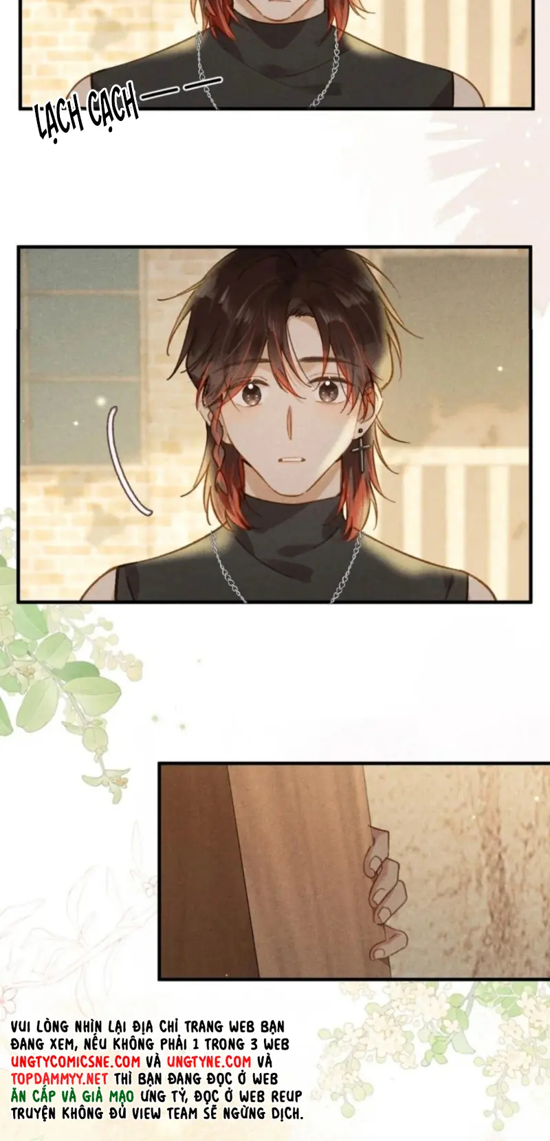 Sở Thiên Dĩ Nam Chapter 34 - Trang 29